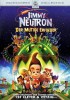 Jimmy Neutron - Der mutige Erfinder DVD